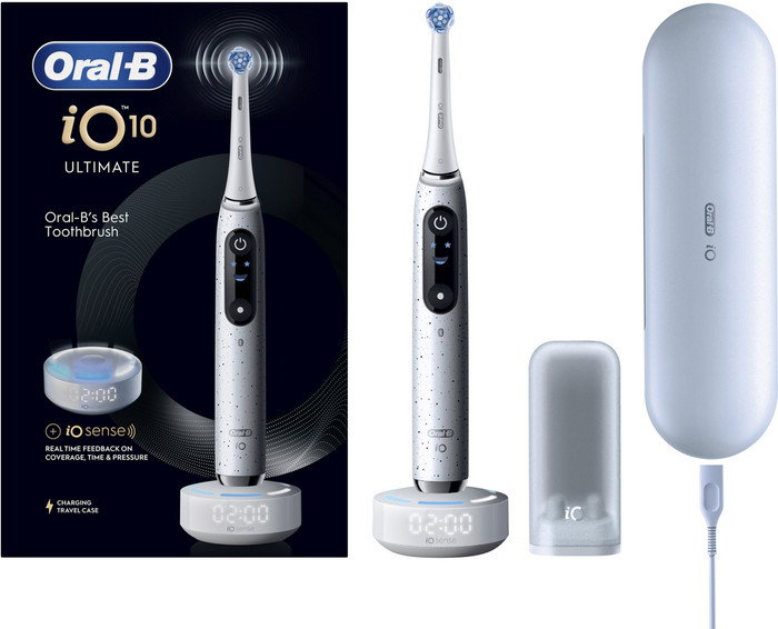 Oral-B iO 10 White accessory