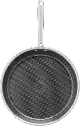 Tefal Master Poêle à Frire Céramique 28 cm dessus
