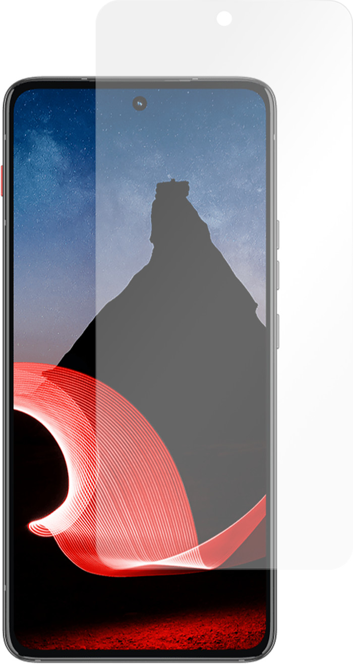 Just In Case Tempered Glass Motorola ThinkPhone Screenprotector Main Image