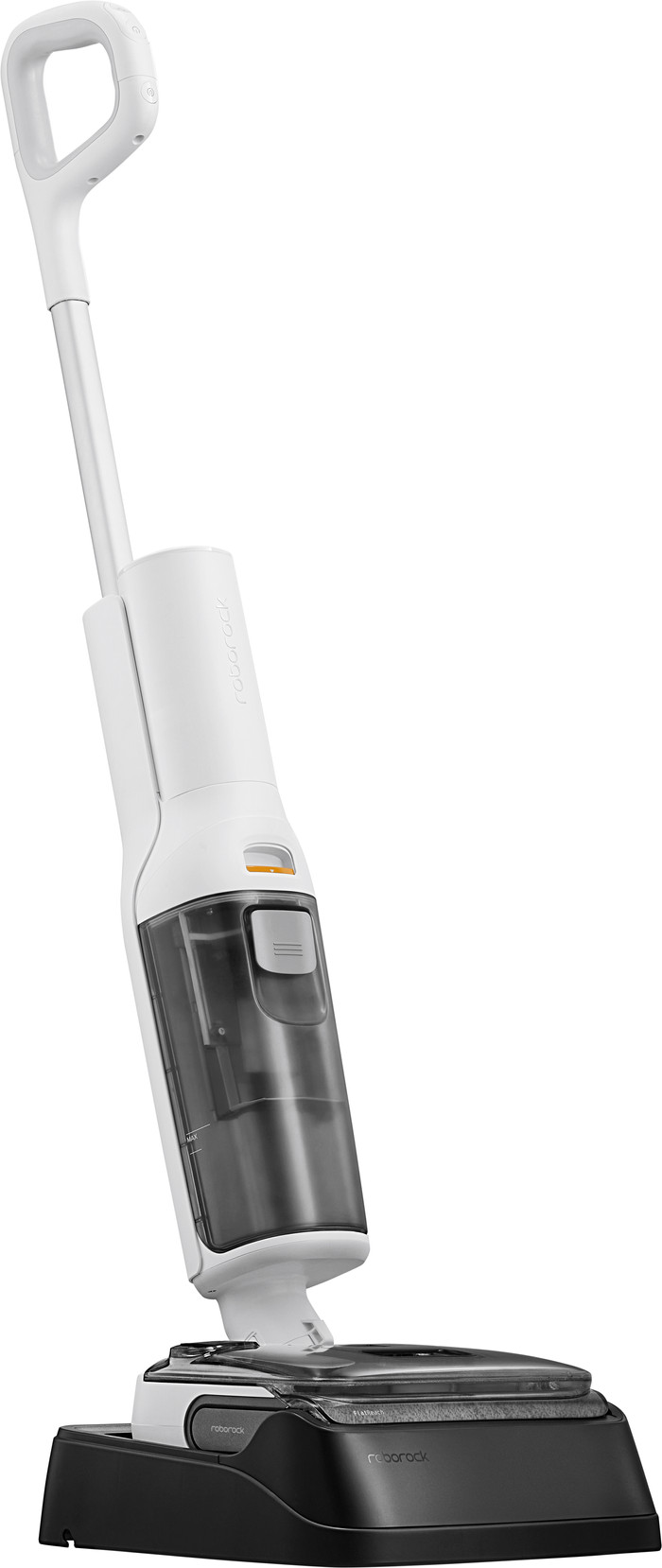 Roborock F25 RT linkerkant