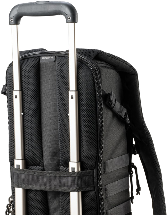 Think Tank DarkLight Backpack 14 L Noir détail
