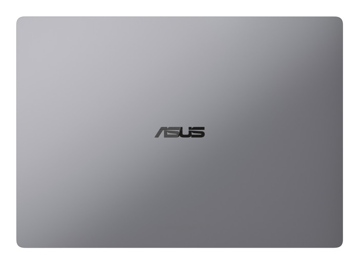 ASUS ExpertBook P5 G2 16'' OLED Copilot+PC PM5606CGA-PL0038X AZERTY achterkant