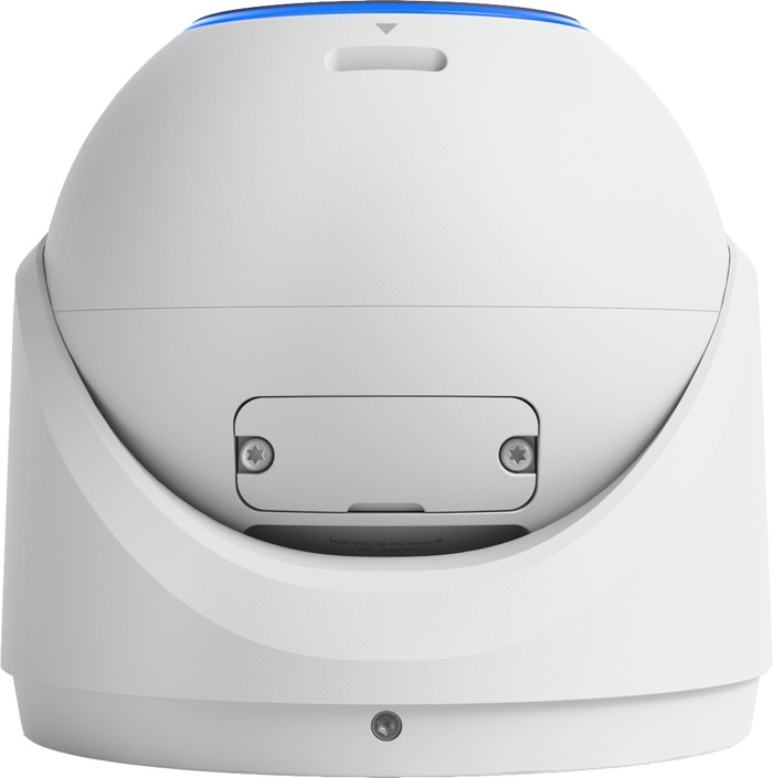 Ubiquiti G6 Pro Turret onderkant