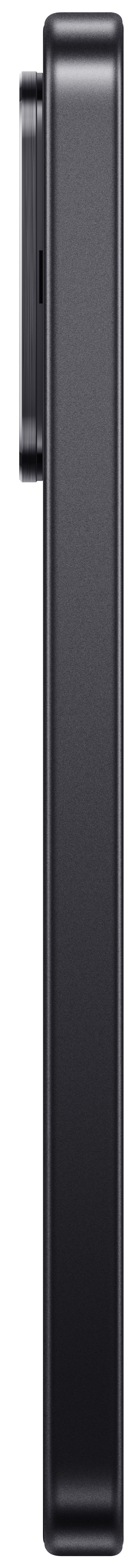 Xiaomi 17T 256GB Zwart 5G linkerkant