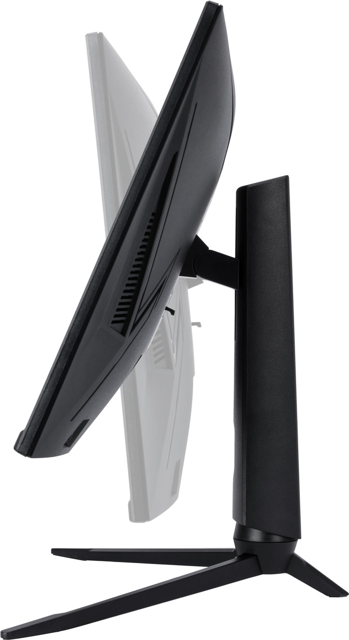 Vortech Pro 27 inch Quad HD rechterkant