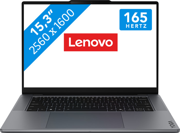Lenovo Yoga Pro 9 OLED 15N1X11 83SR002TMB Main Image