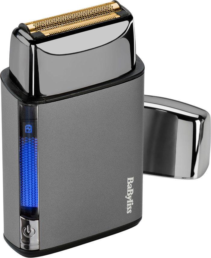 BaByliss Super-X Metal Series FS991SE linkerkant