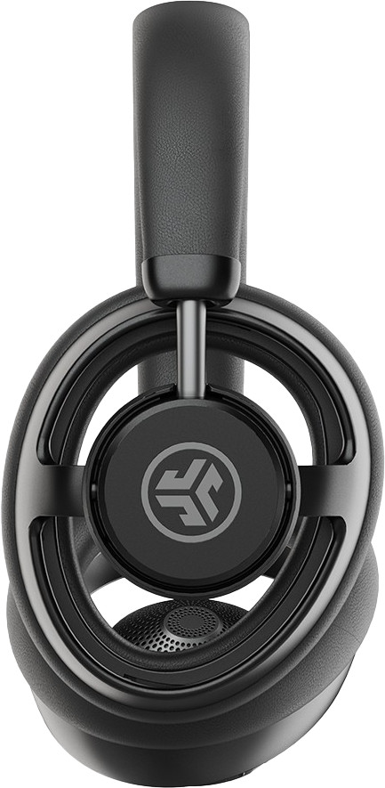 JLab JBuds Open Headphone Black detail