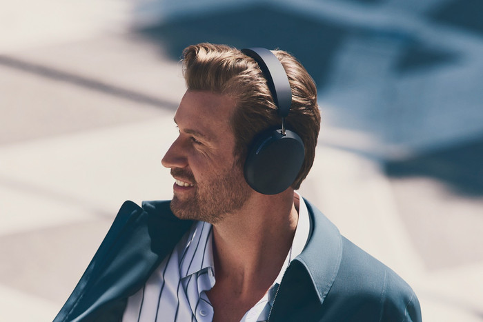 Sonos Ace Noir produit à l'usage