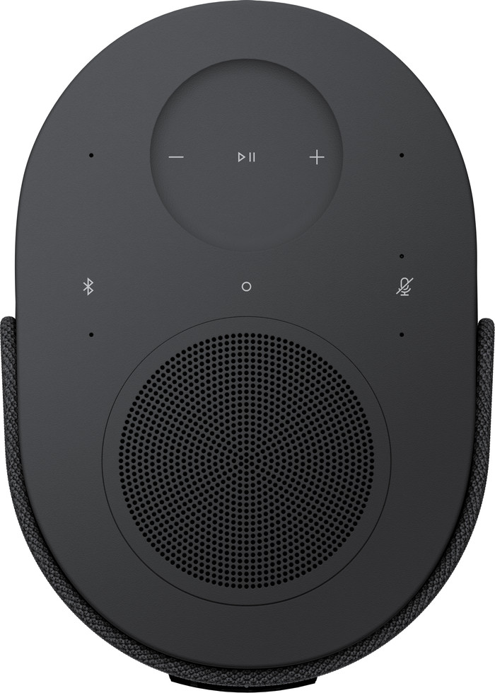 Bose Lifestyle Ultra Speaker Zwart bovenkant