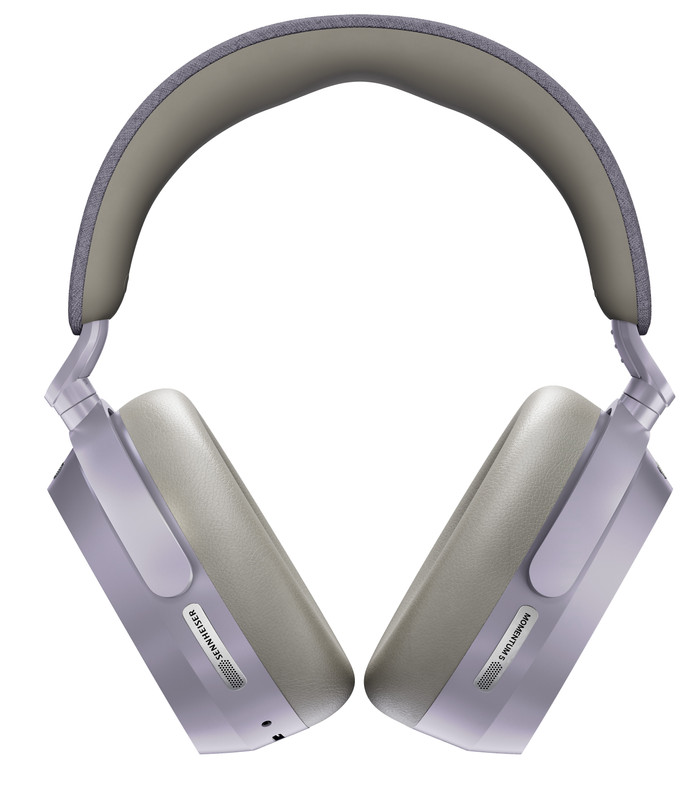 Sennheiser Momentum 5 Lavender voorkant