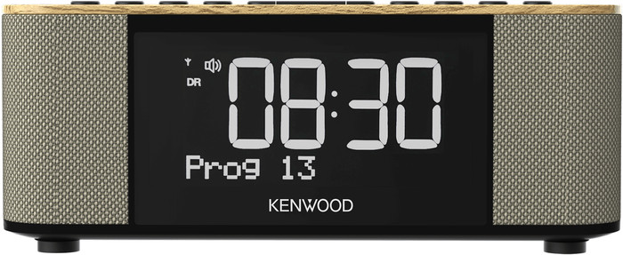 Kenwood CR-ST40DAB-M Main Image