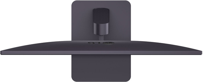 LG UltraGear 24G411B-B bovenkant