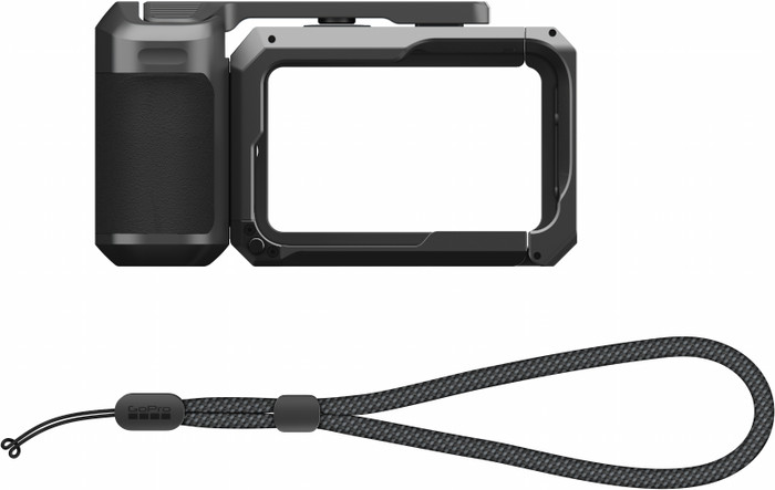 GoPro Point-and-Shoot Grip (GoPro Mission 1 & Mission 1 Pro) accessory