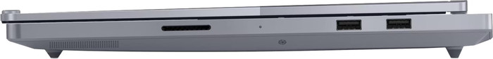 Lenovo ThinkBook 16p G6 ADR - 21U0001JMH QWERTY rechterkant