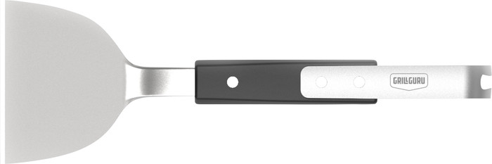 Grill Guru BBQ Meat Flipper rechterkant