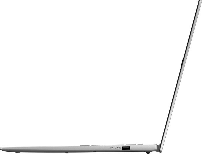 ASUS Vivobook S 16 M3607HA-RP5NDW-BE rechterkant