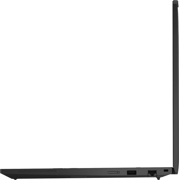 Lenovo ThinkPad T16 Gen 4 (Intel) - 22AW004AMB Azerty rechterkant