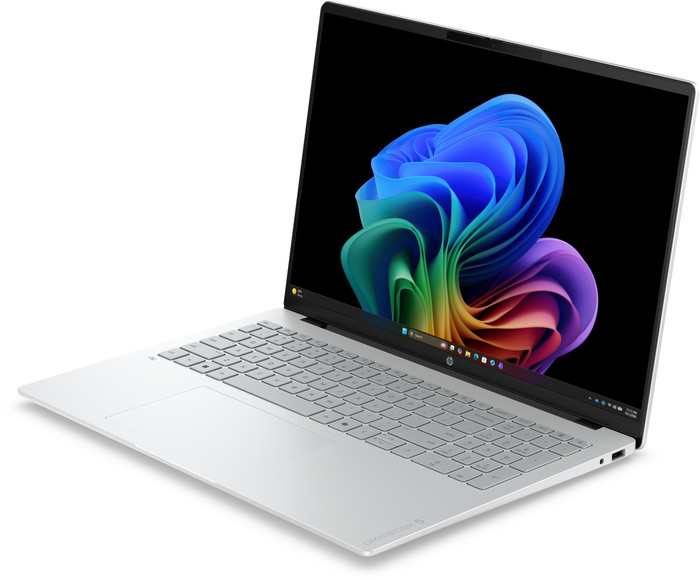 HP OmniBook 5 NG AI PC 16-bm0950nbx Azerty rechterkant