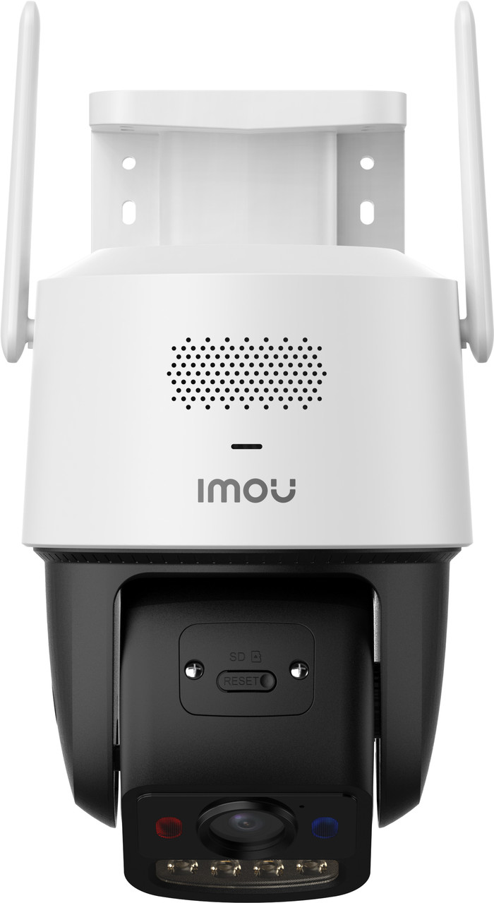 Imou Titan Pro detail