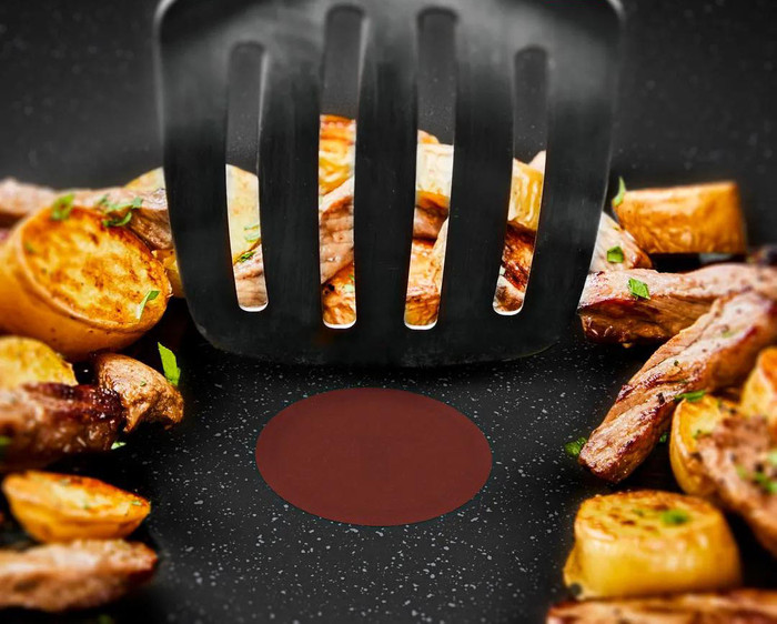 Tefal Excell'Cook Koekenpan 28 cm visual leverancier