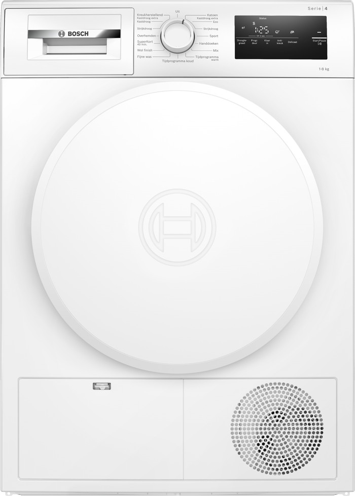 Bosch WTH8300LNL Main Image