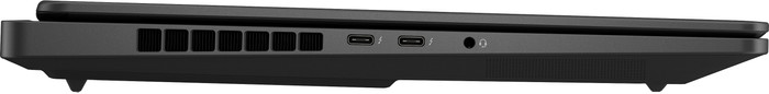 HP OMEN Max 16-ah0980nd left side