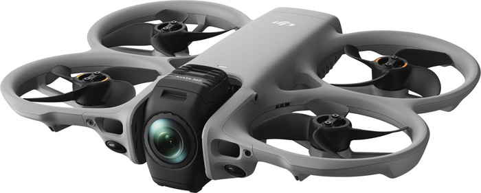 DJI Avata 360 + RC 2 rechterkant
