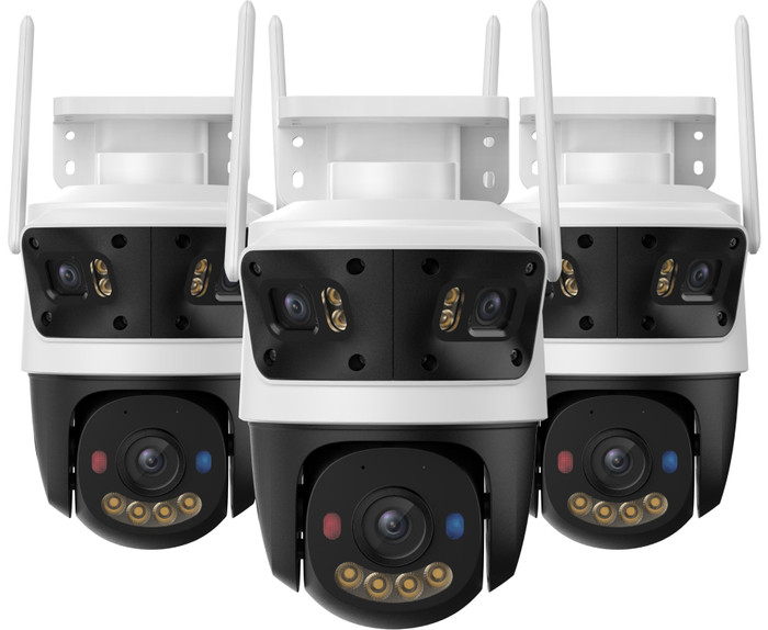 Imou Cruiser Triple 11MP 3-Pack Main Image