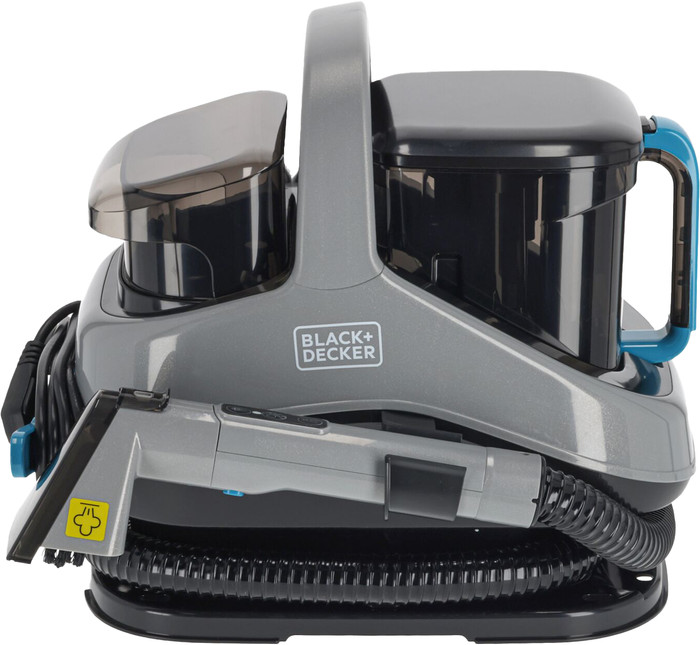 BLACK+DECKER BHSC1350CHS-QS right side