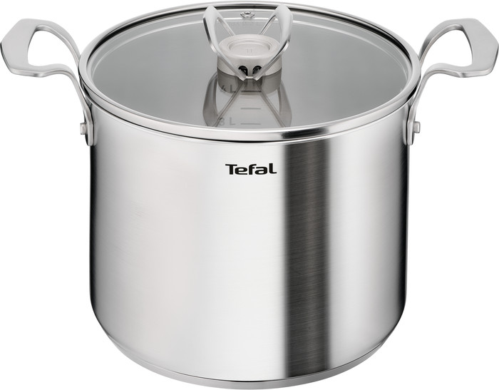Tefal Extreme 5-delige pannenset voorkant