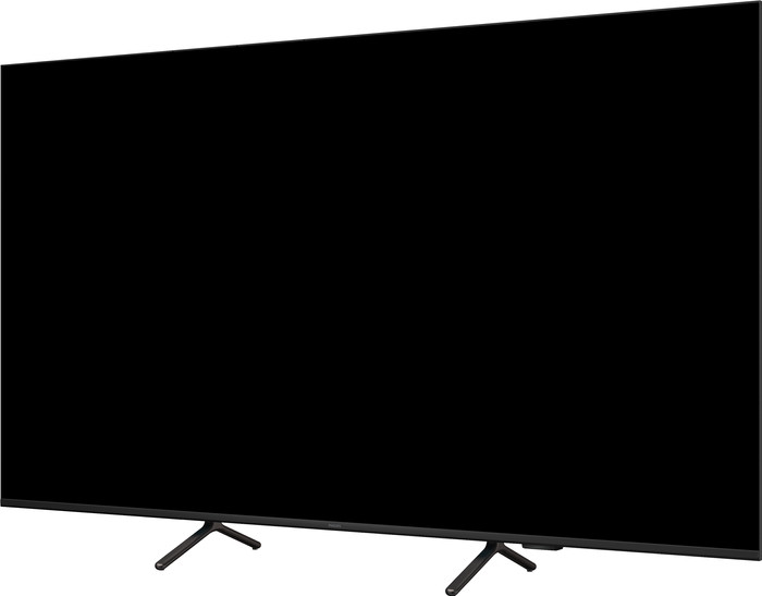 Philips Ambilight 43" PUS8550 QLED (2025) voorkant