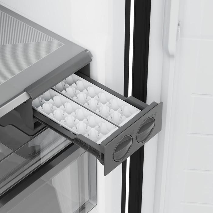 Wisberg WBVR190NFAB accessoire