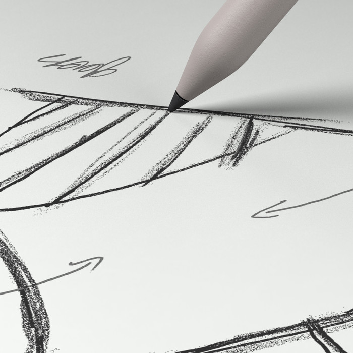 reMarkable Paper Pure visuel fournisseur