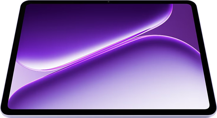 OnePlus Pad Go 2 12,1 inch 128GB Wifi Paars onderkant