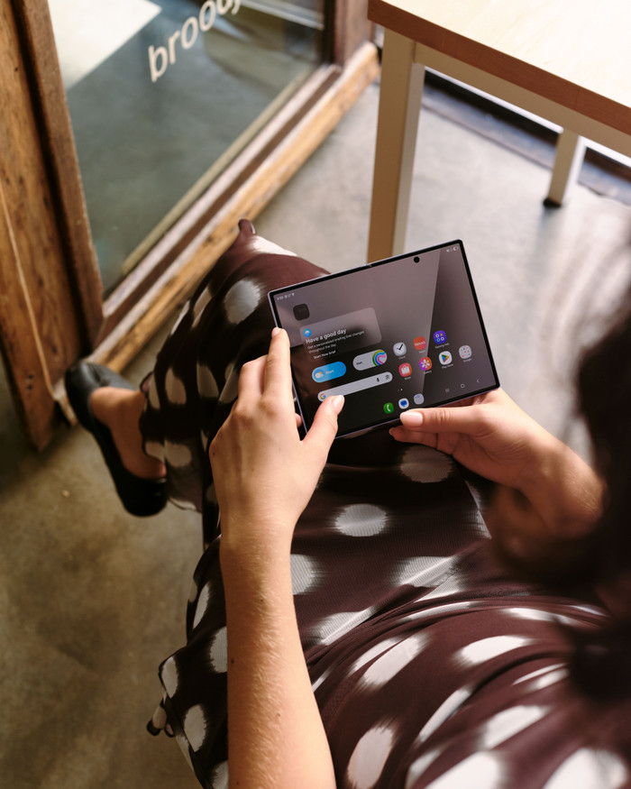 Samsung Galaxy Z Fold 8 512GB Lila 5G null