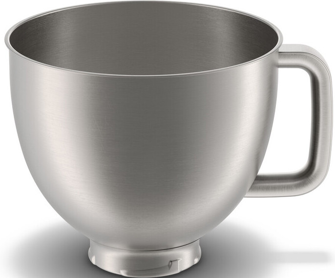 Kitchenaid 5KSM50PKVEMS Medallion Silver accessoire