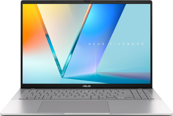 ASUS Vivobook S16 OLED Copilot+ PC S3607AA-SH016W Azerty voorkant