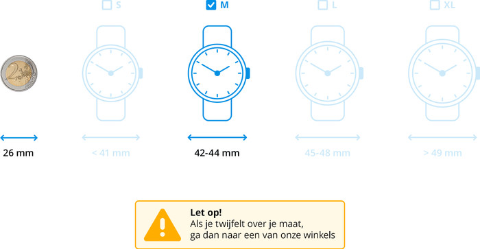 Garmin Fenix 9 Grijs 43mm visual Coolblue 1