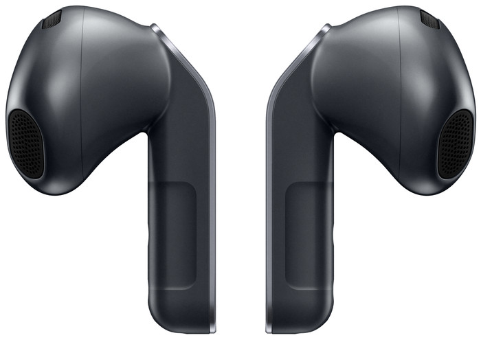 Samsung Galaxy Buds4 Noir arrière