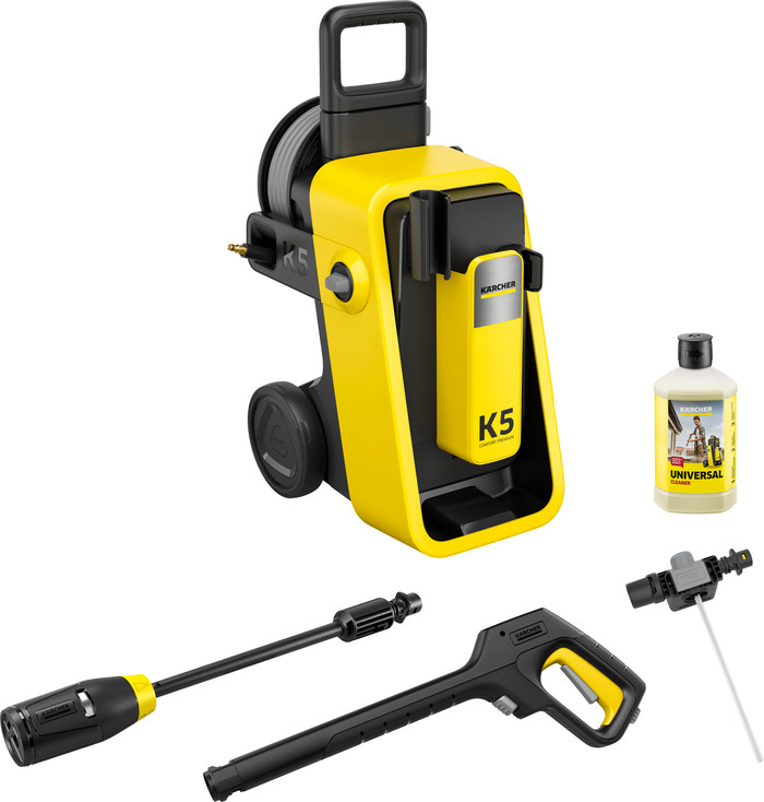 Karcher K5 Comfort Premium Main Image