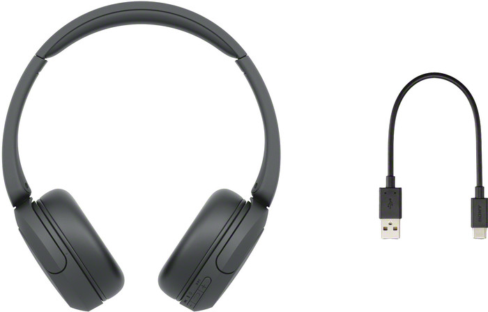 Sony WH-CH535 Black accessory
