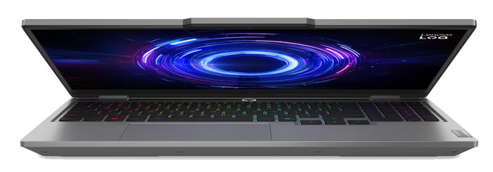 Lenovo LOQ 15IRX10 83JE01LBMH front