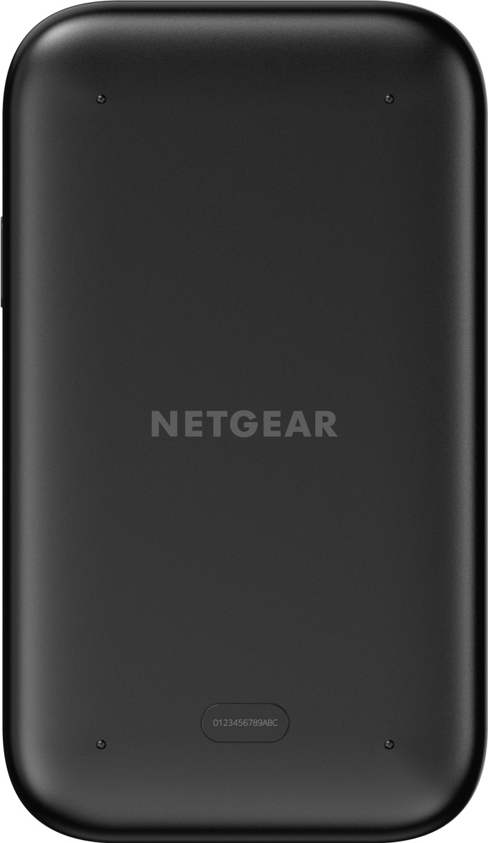 Netgear Nighthawk M7 achterkant