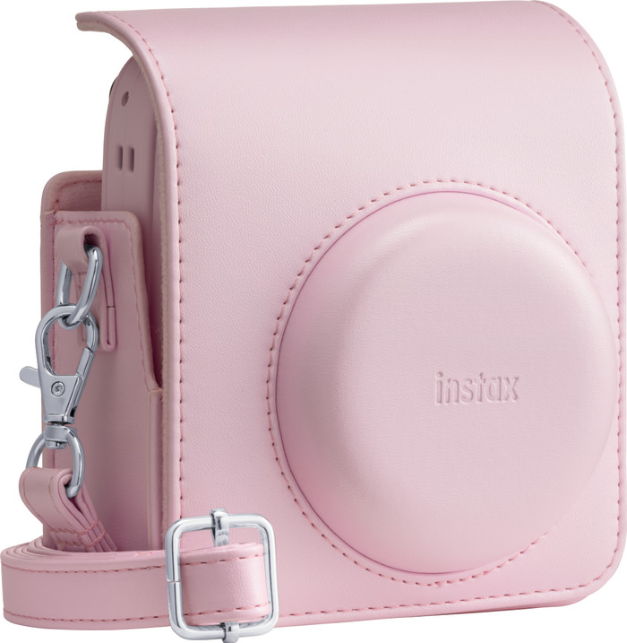 Fujifilm Instax Mini 13 Case Candy Pink avant