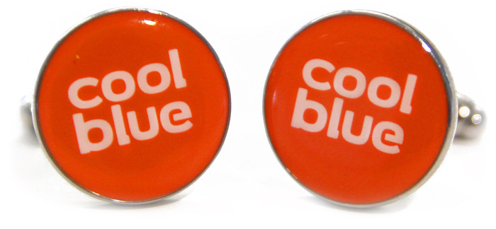 Boutons de manchette Coolblue null