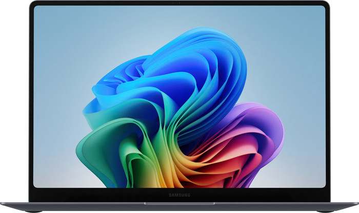 Samsung Galaxy Book6 Pro OLED Copilot+ PC NP960XJG-KG6BE AZERTY avant