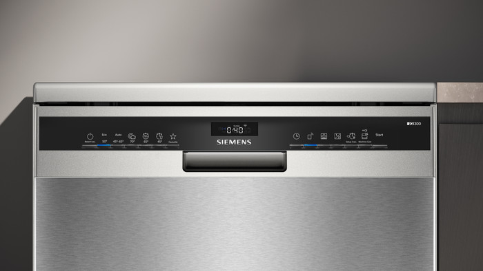 Siemens SN23HI05KE detail