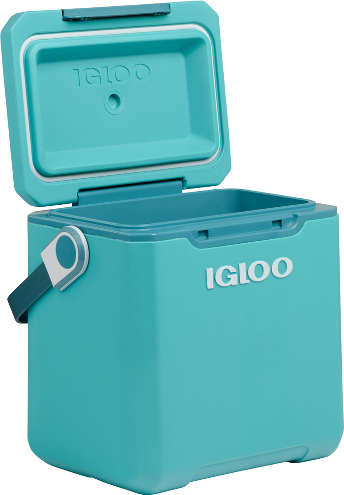 Igloo Tag Along Too Highrise 22QT Lagoon avant