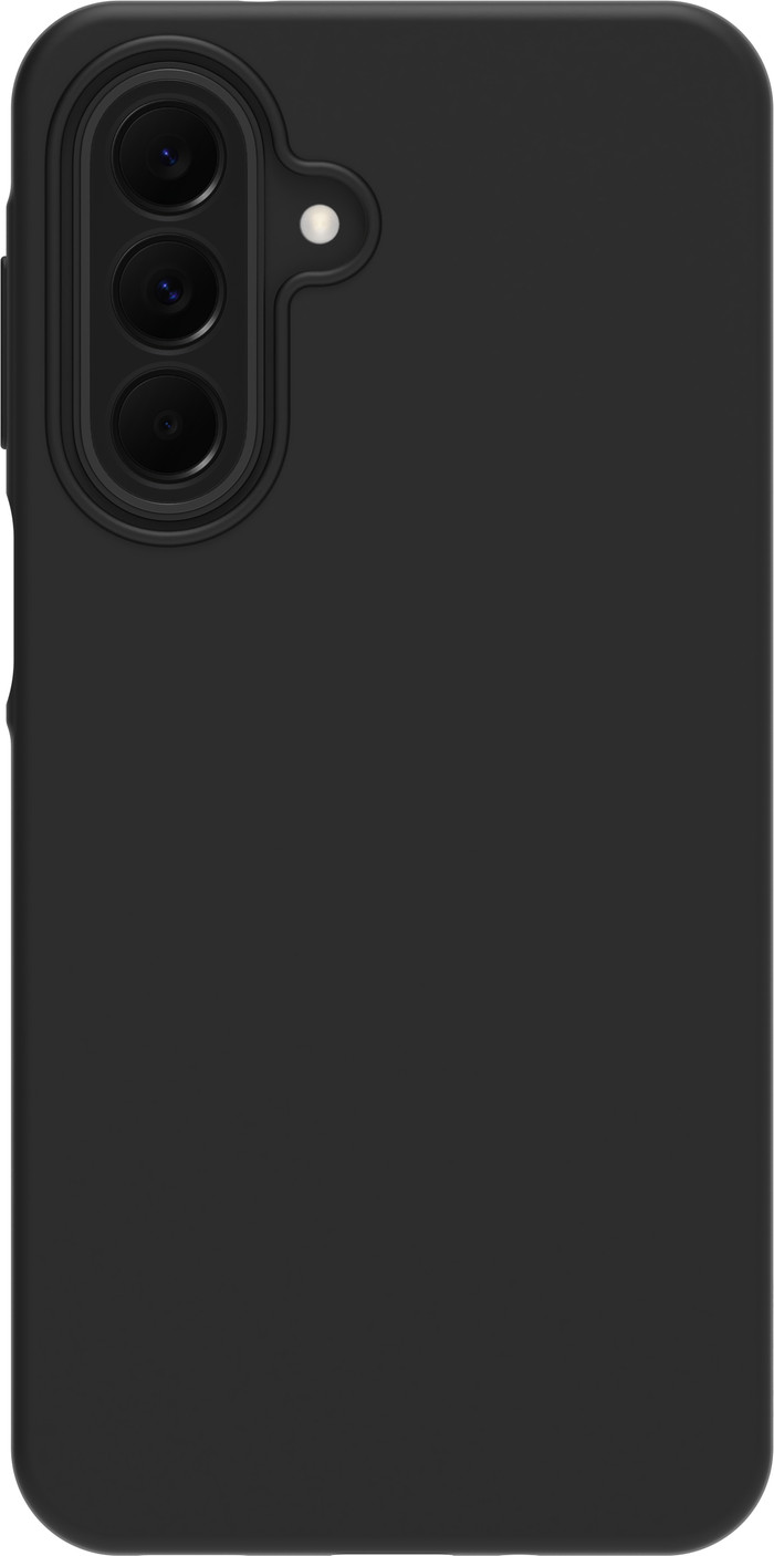 BlueBuilt Samsung Galaxy A27 Back Cover Zwart Main Image